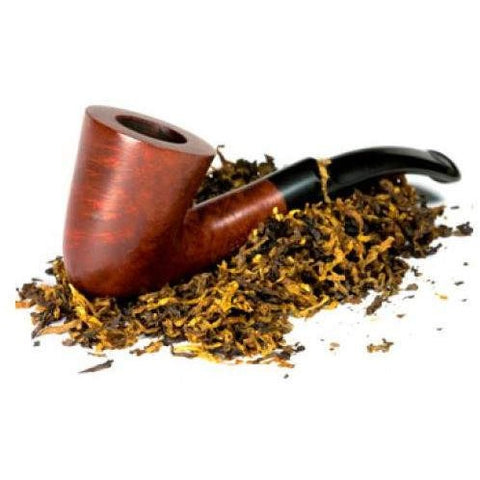 Pipe dream Gourmet E-Tonics:Coumarin Pipe Tobacco
