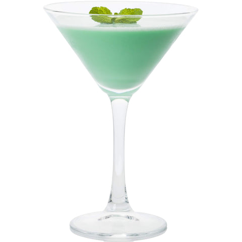 Pipe dream Gourmet E-Tonics:Creme De Menthe