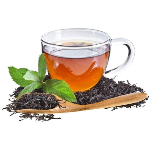 Pipe dream Gourmet E-Tonics:Earl Grey Tea