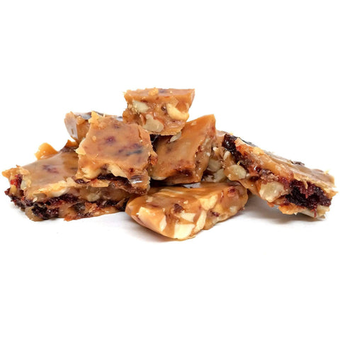 Pipe dream Gourmet E-Tonics:English Toffee