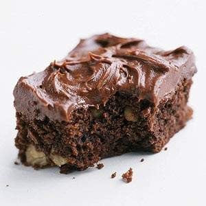 Pipe dream Gourmet E-Tonics:Fudge Brownie