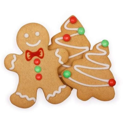 Pipe dream Gourmet E-Tonics:Gingerbread Cookie