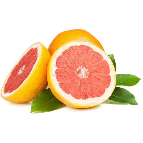 Pipe dream Gourmet E-Tonics:Grapefruit