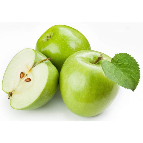 Pipe dream Gourmet E-Tonics:Green Apple