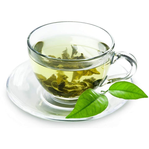 Pipe dream Gourmet E-Tonics:Green Tea