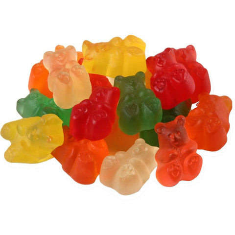 Pipe dream Gourmet E-Tonics:Gummy Bear