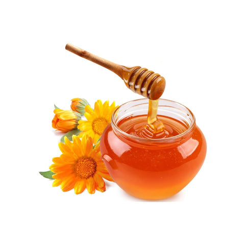 Pipe dream Gourmet E-Tonics:Honey