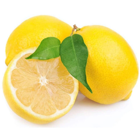 Pipe dream Gourmet E-Tonics:Lemon