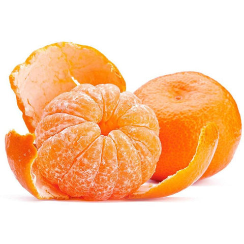 Pipe dream Gourmet E-Tonics:Mandarin Orange