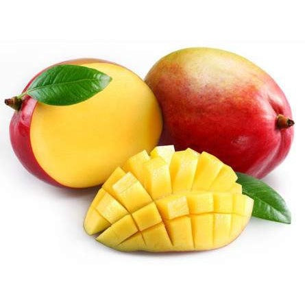 Pipe dream Gourmet E-Tonics:Mango