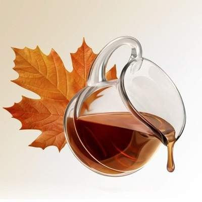 Pipe dream Gourmet E-Tonics:Maple Syrup
