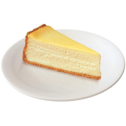 Pipe dream Gourmet E-Tonics:New York Cheesecake