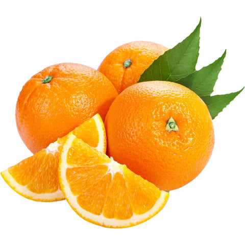 Pipe dream Gourmet E-Tonics:Orange