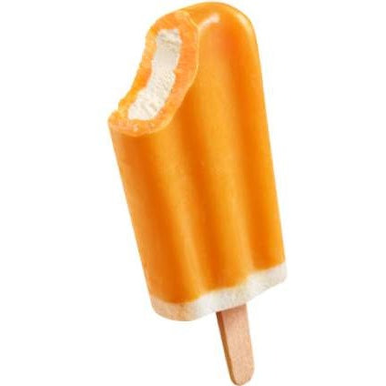 Pipe dream Gourmet E-Tonics:Orange Cream