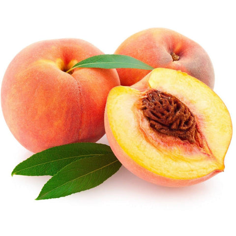 Pipe dream Gourmet E-Tonics:Peach