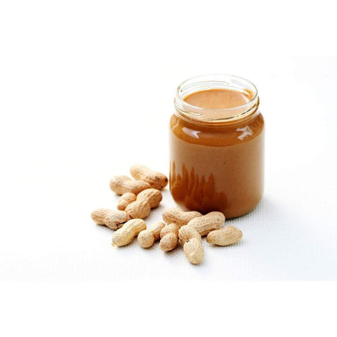 Pipe dream Gourmet E-Tonics:Peanut Butter