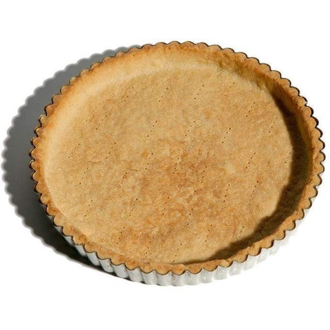 Pipe dream Gourmet E-Tonics:Pie Crust