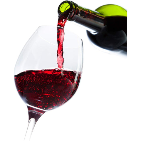 Pipe dream Gourmet E-Tonics:Red Wine