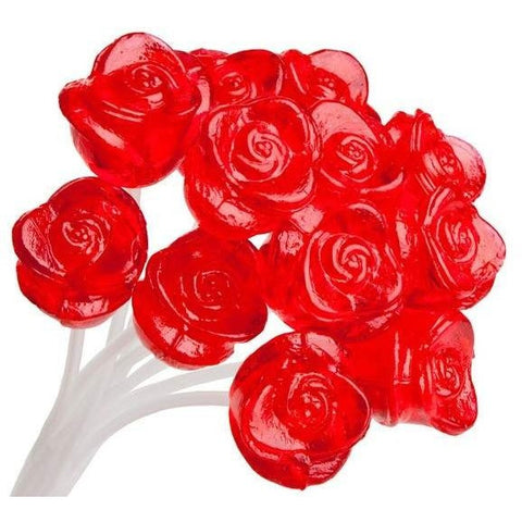Pipe dream Gourmet E-Tonics:Rose Candy