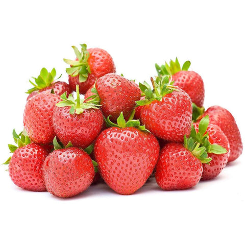 Pipe dream Gourmet E-Tonics:Strawberry