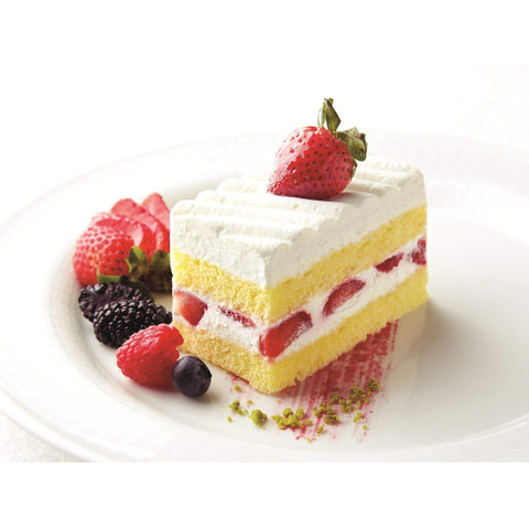 Pipe dream Gourmet E-Tonics:Strawberry Shortcake