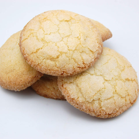 Pipe dream Gourmet E-Tonics:Sugar Cookie