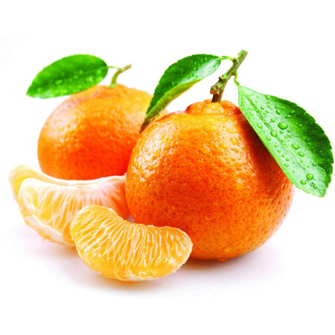 Pipe dream Gourmet E-Tonics:Tangerine