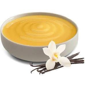 Pipe dream Gourmet E-Tonics:Vanilla Custard