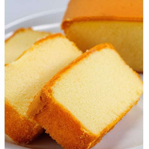 Pipe dream Gourmet E-Tonics:Yellow Cake