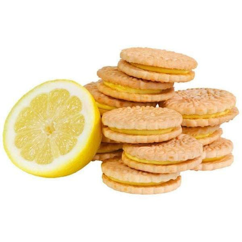 Pipe dream Gourmet E-Tonics:Lemonade Cookie