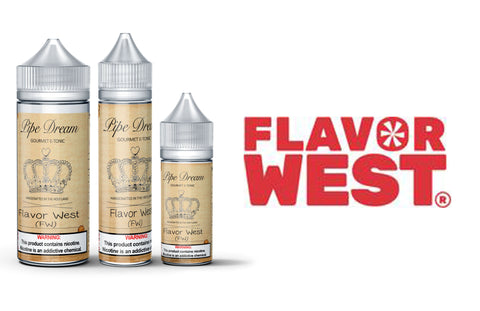 Double Apple (FW) Flavor Concentrate