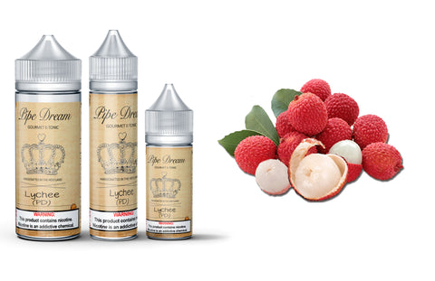 Lychee (PD) Flavor Concentrate