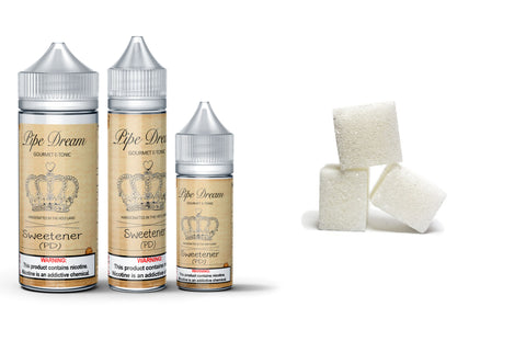 Sweetener (PD) Flavor Concentrate