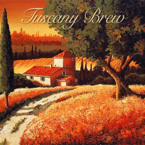Tuscany Brew (PD) Flavor Concentrate